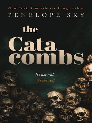 The Catacombs - ebook